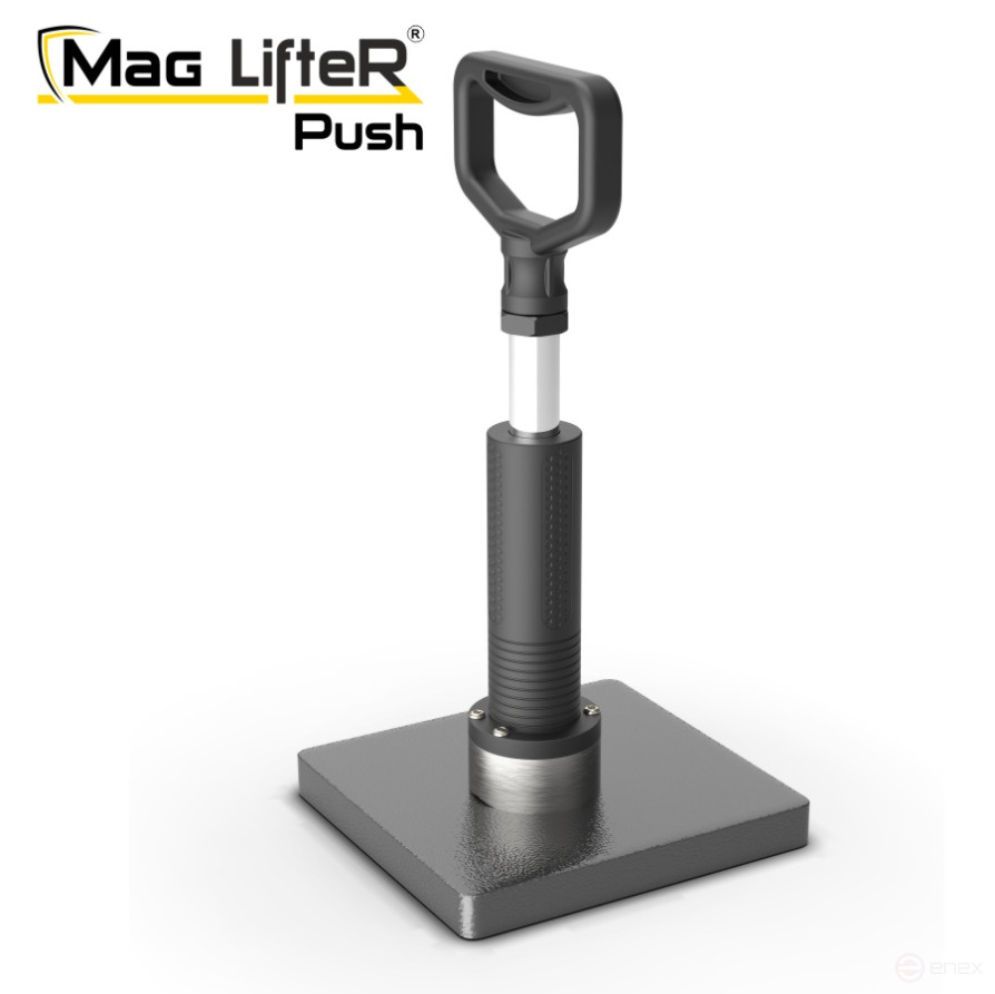 Магнитный захват для переноски Mag Lifter™ Push