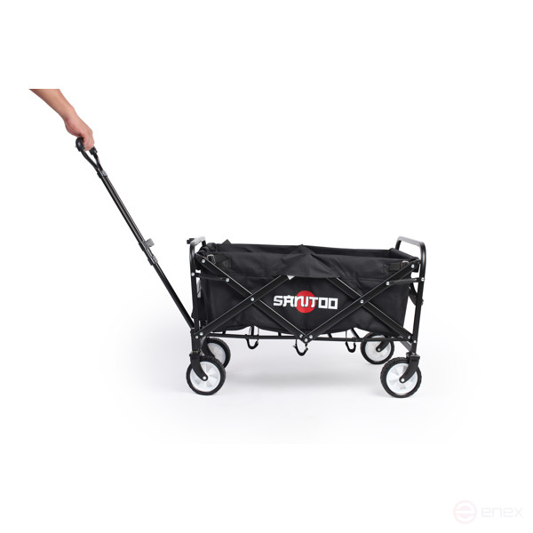 Sanitoo 3970 Tool Cart