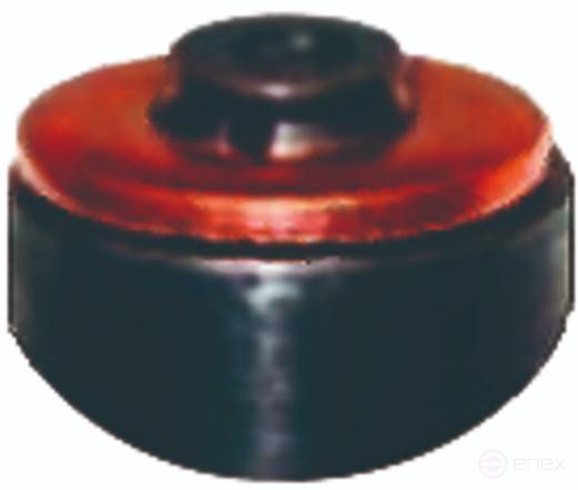 7mm L=230mm JTC Copper Nozzle Washer Puller