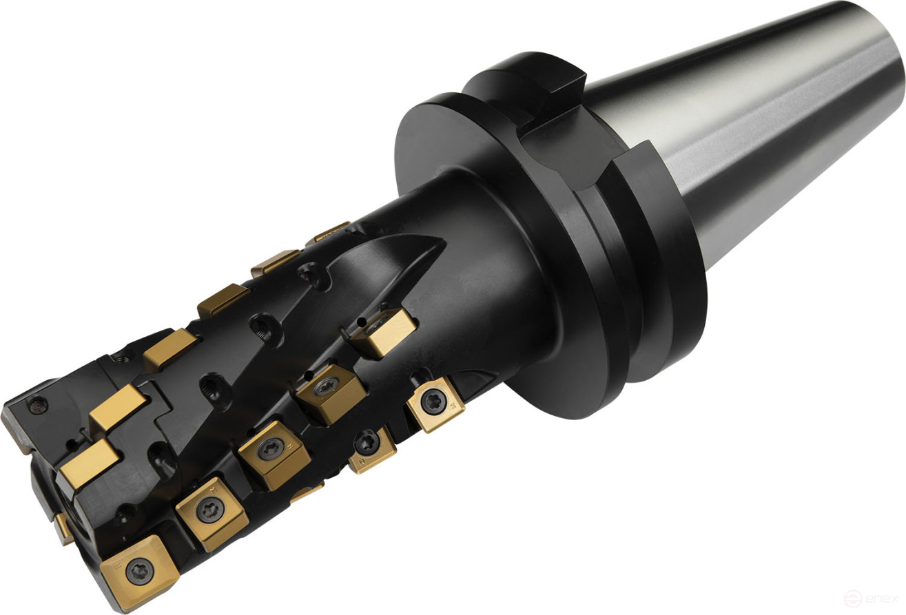 Фреза 63J2R175X50-SLSN104-C