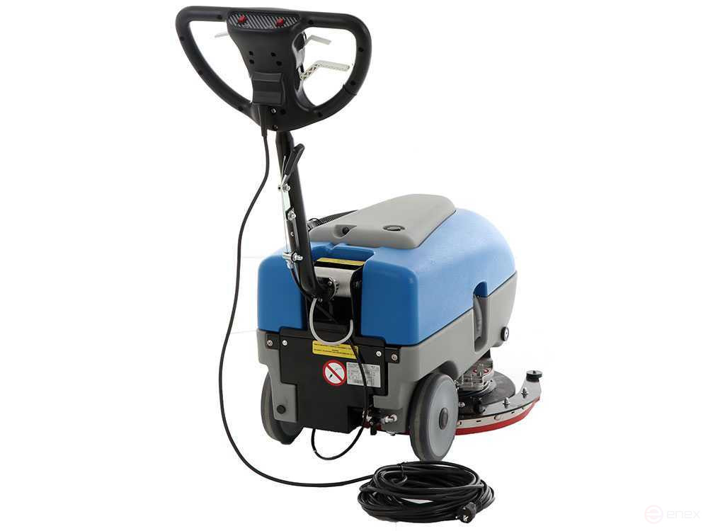 Поломоечная машина Ecomini 430 Е