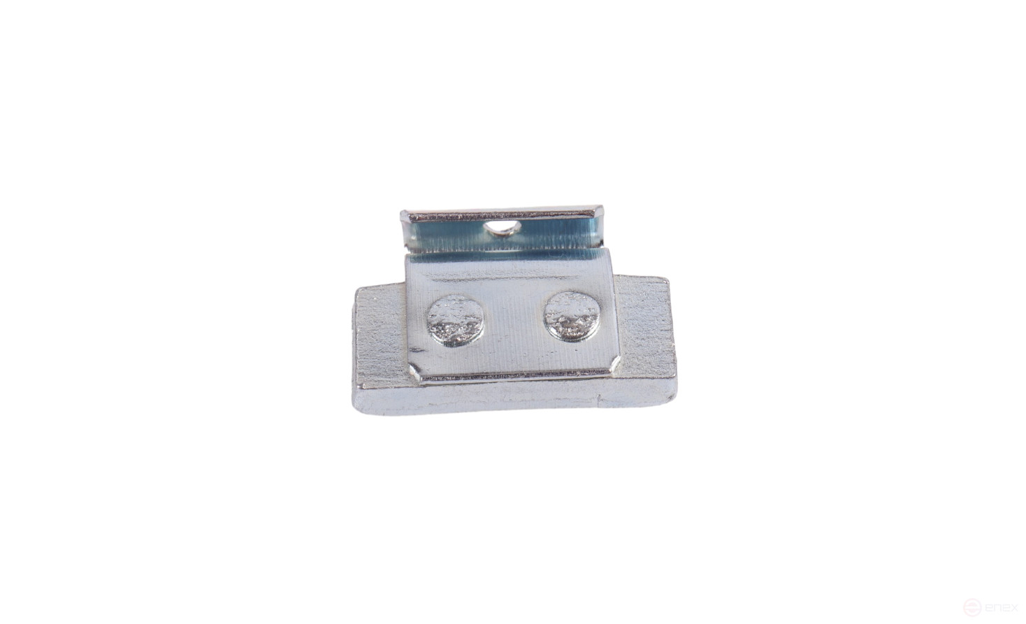 ACG 0215 FeD LUXOR Груза набивные 15 г стальные для стальных дисков (уп. 100 шт) 1026917