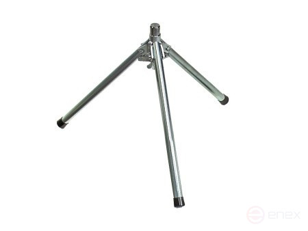 Поворотная складывающаяся тренога