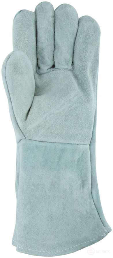 Split elongated leggings