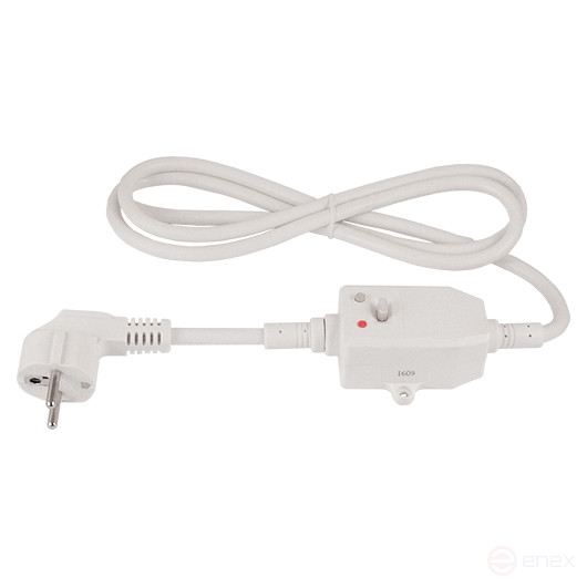 УЗО-Н-1, Устройство защитного отключения с проводом для электрического водонагревателя ЭНВ-НЕРЖ