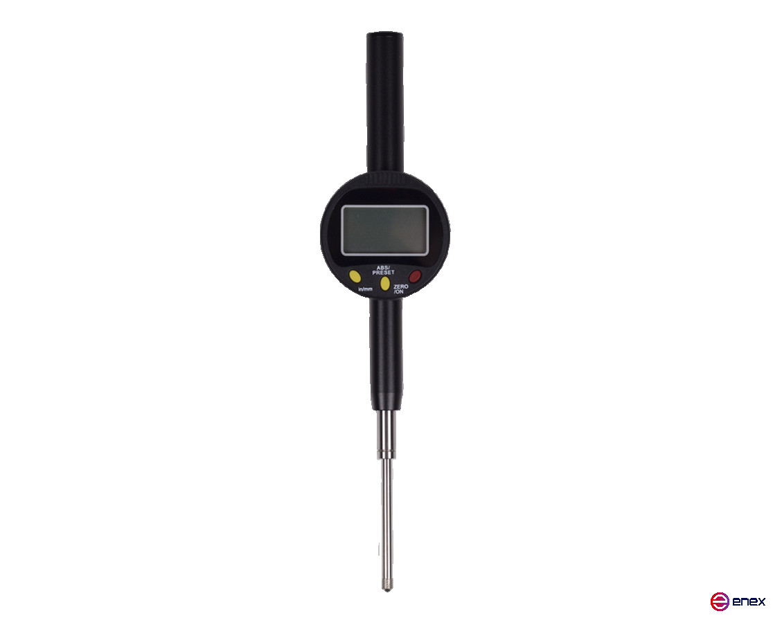 Digital IC- 50 0.001 Micron Indicator