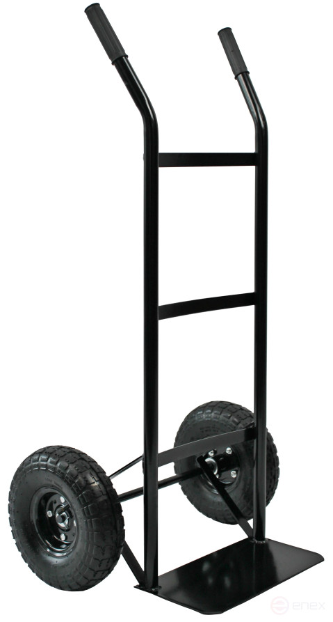 Two-wheeled manual trolley RAD HT150