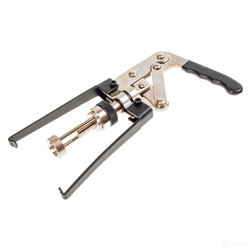 Рассухариватель ER-02109 универсальный , для бензиновых и дизельных двигателей: OHV,OHC,CHV, в блистере ЭВРИКА /1/20