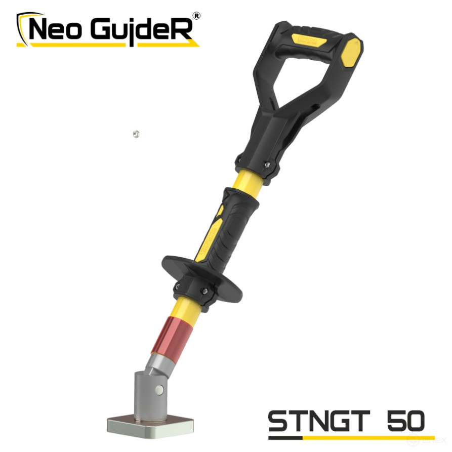 Инструмент безопасности для ГПР магнитный Neo GuideR 300