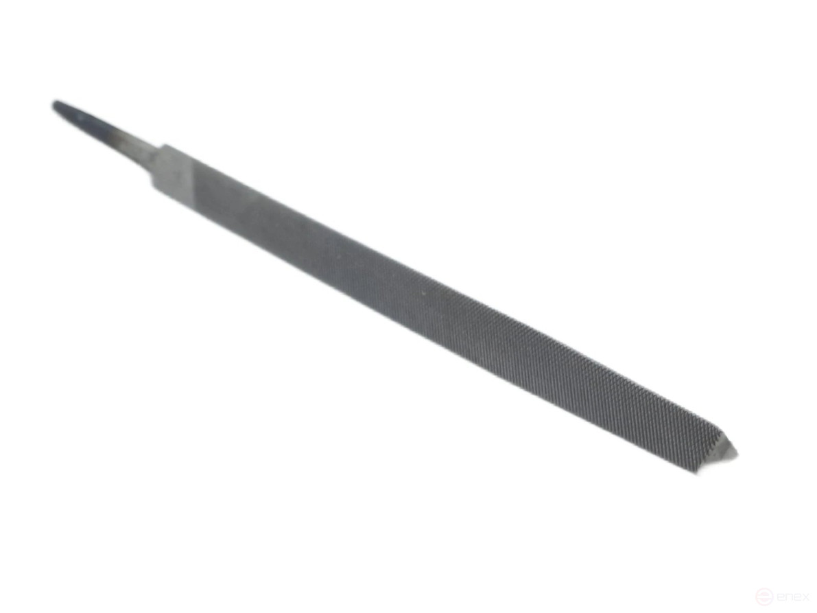 Triangular file L150 No.2 (2821-0062) TORNERI T021527