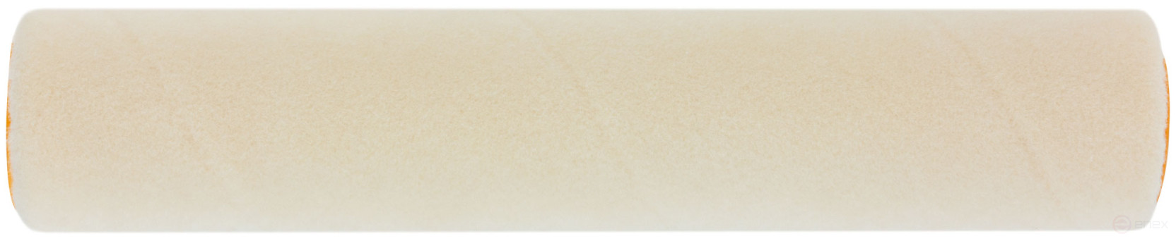 Roller, 40 mm core, 100% velour, 5 mm pile, 8 mm handle, 250 mm