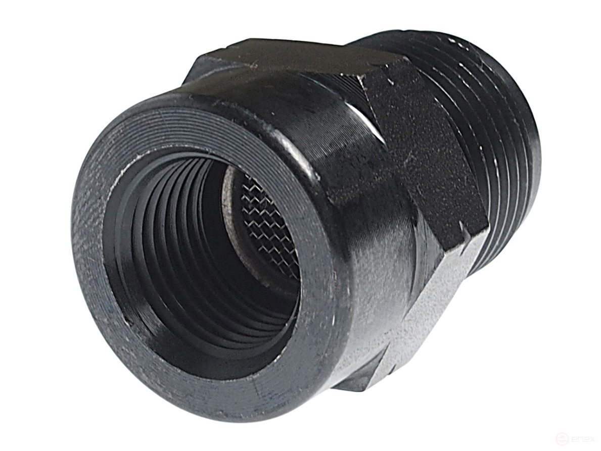 Repair kit for pneumatic wrench JTC-7811 (13) JTC air intake