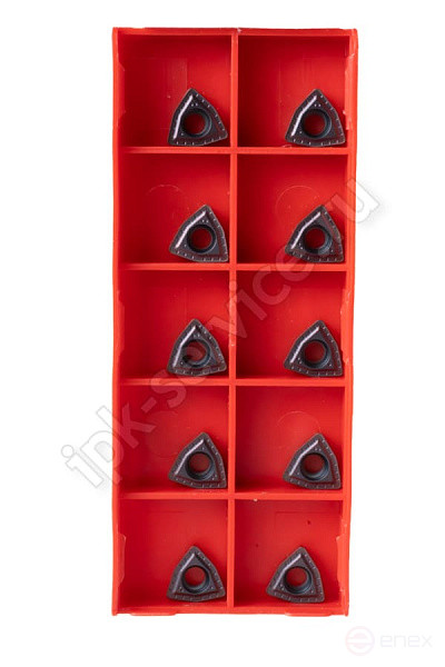 WCMX050308-SK YP731 Carbide Plate