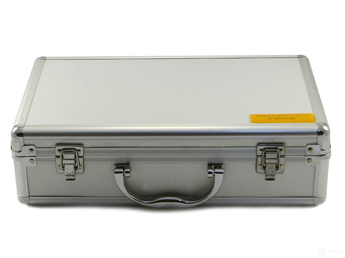 Нутромер микрометрический 3 - точечный 30 - 35 0,001 у/к ЧИЗ