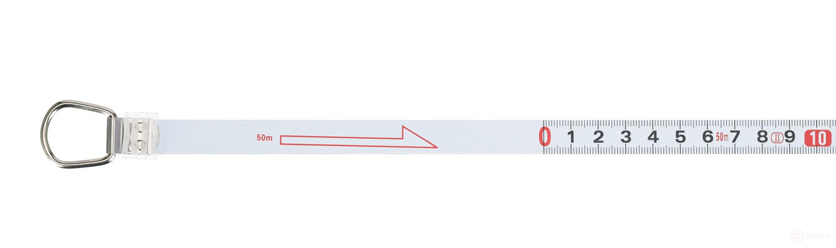 Ermenrich Reel SG50 Roulette