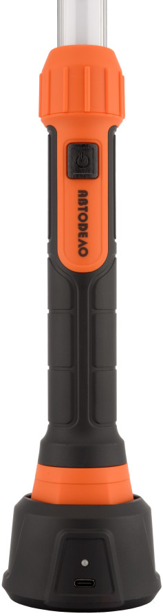 LED hood lamp 40SMD, 800Lm, Li-ion 3600mAh (Car Body) 44300