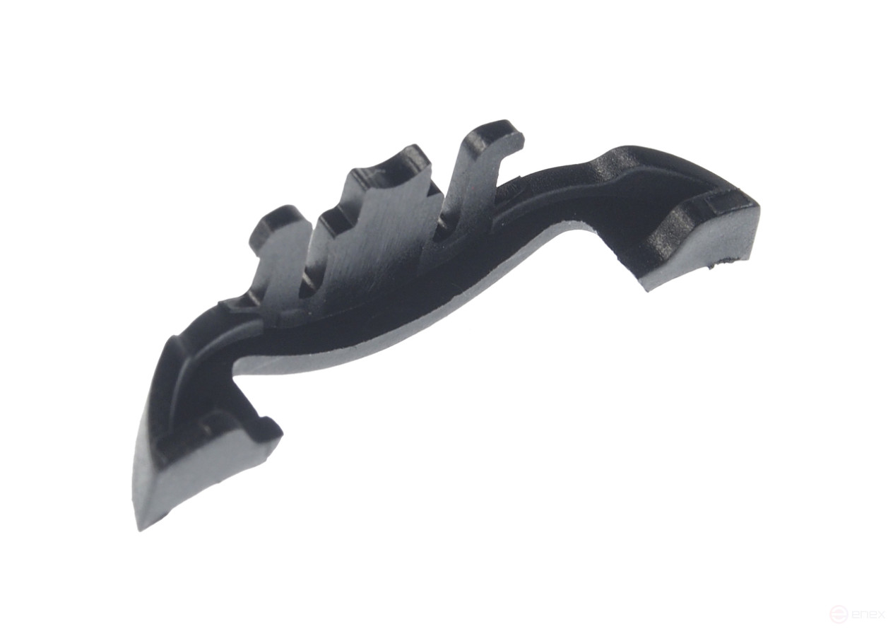 Repair kit for pneumatic wrench JTC-5335 (29) JTC air outlet bar