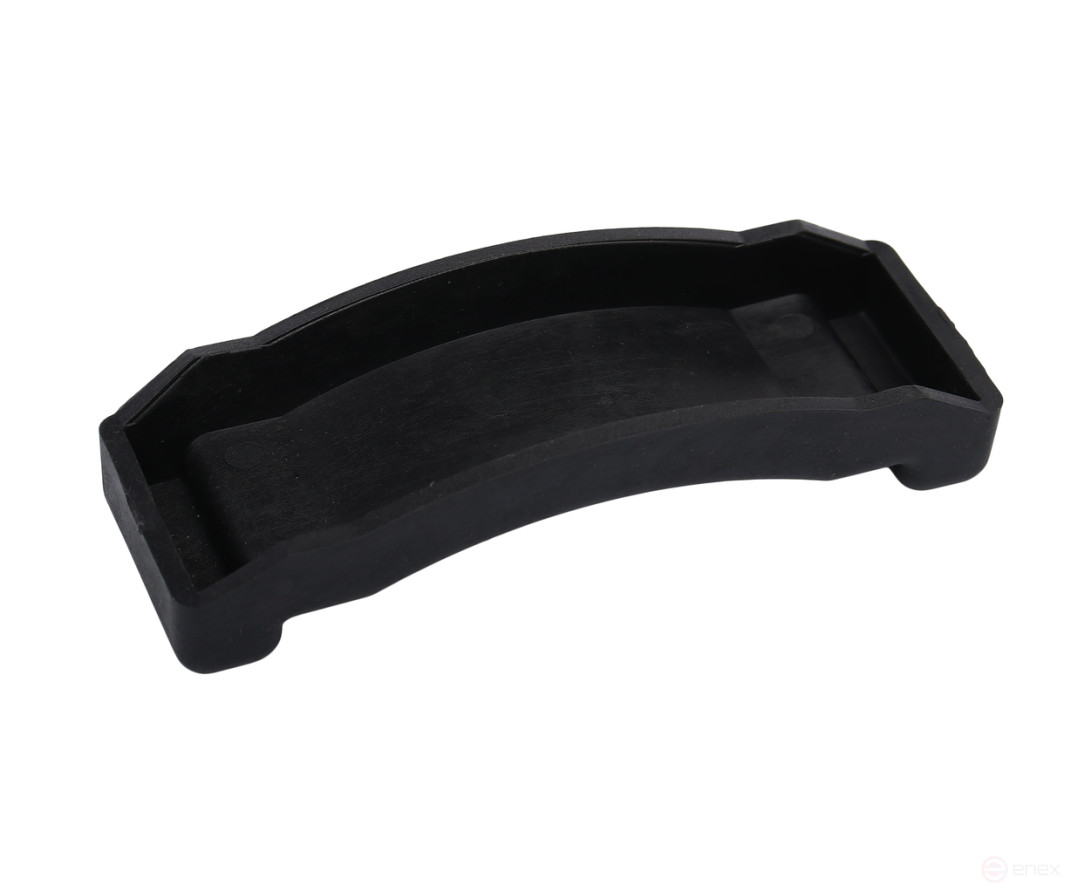 Repair kit for GTE-TH56002A rack (01) GTE plastic support