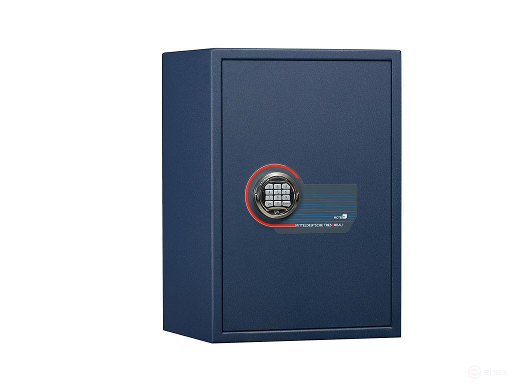 Safe deposit box MDTB ES-63T.E