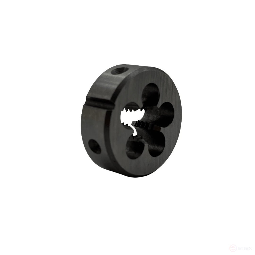 UNC die 1/2" 13 threads