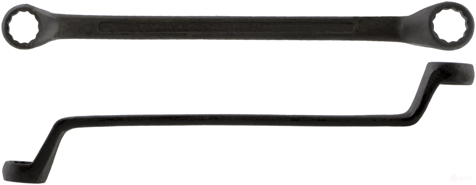 Ключ накидной 19*22 BERIL