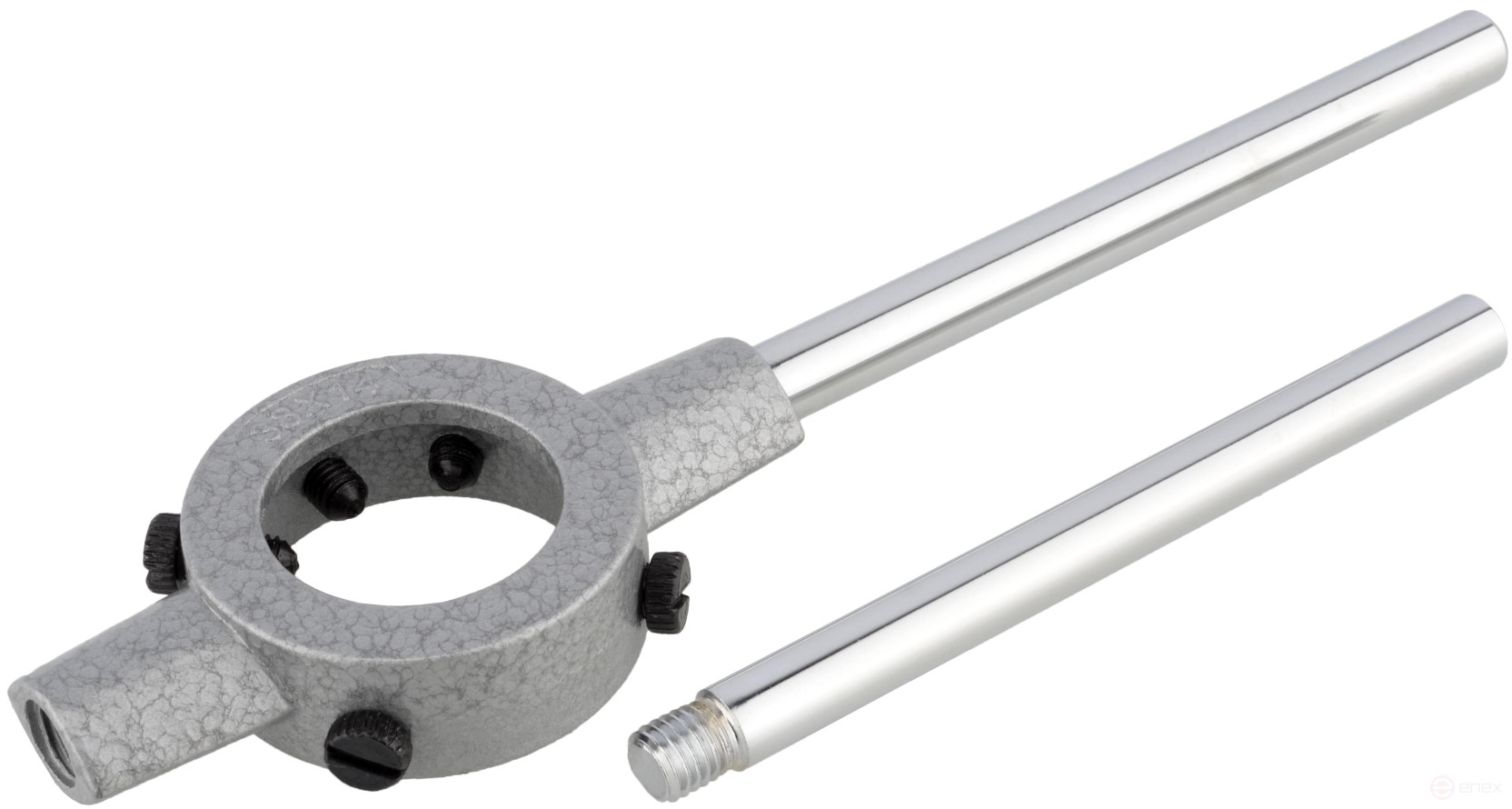 Die holder M12-M14 (D-38mm) (Avtodor) 40894