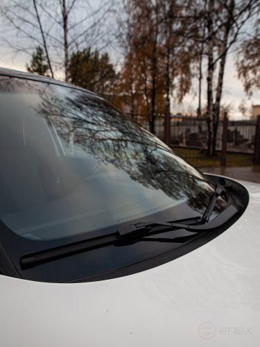 Wiper blade frameless "AV-150Y" 40cm/16"