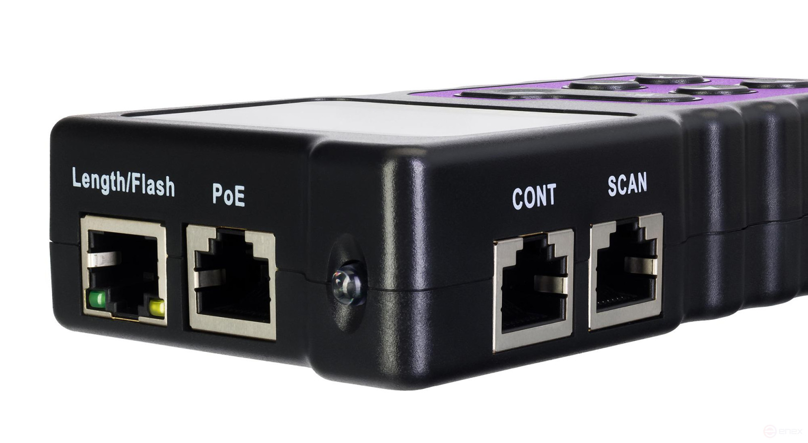 Ermenrich NetGeeks NP40 Multifunction Cable Tester