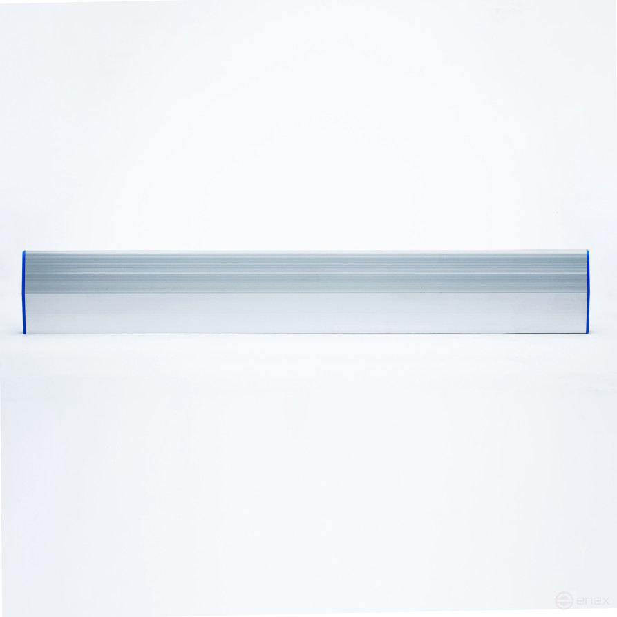 Правило штукатурное двухват "DUO PROFI PLASTER" 300 см Наш Бригадир