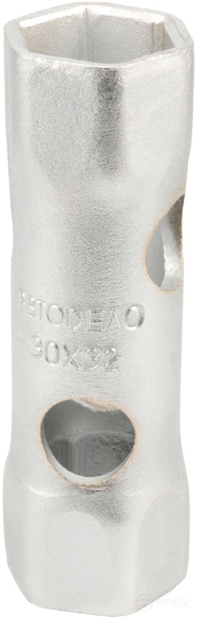 Ключ ступицы 30*32 (6 граней)(АвтоDело) 34432