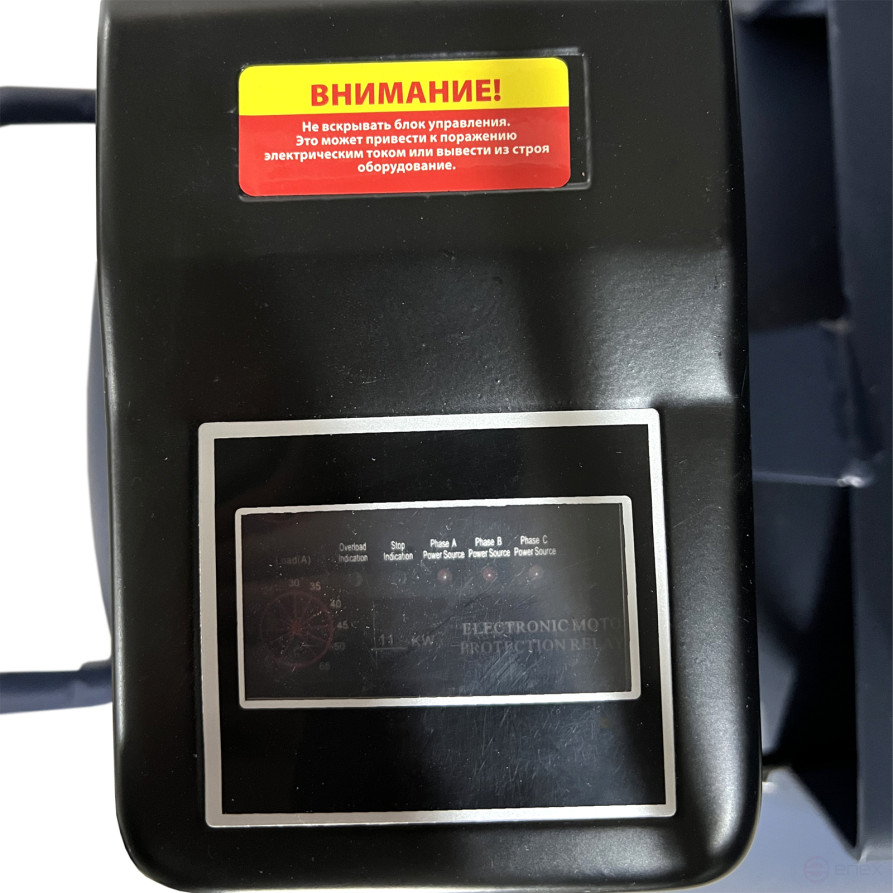 Compressor TK-300-11.5 AE&T