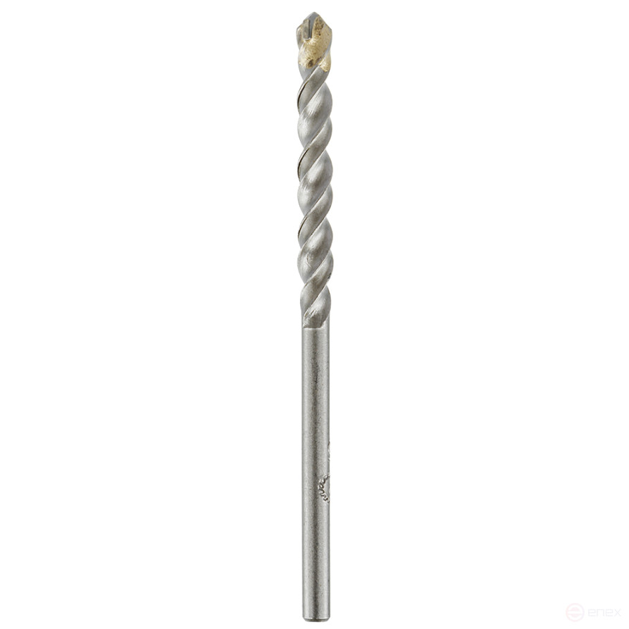 Сверло по бетону ПРАКТИКА 5 х 85 мм (1шт.) блистер серия Профи (773-095)