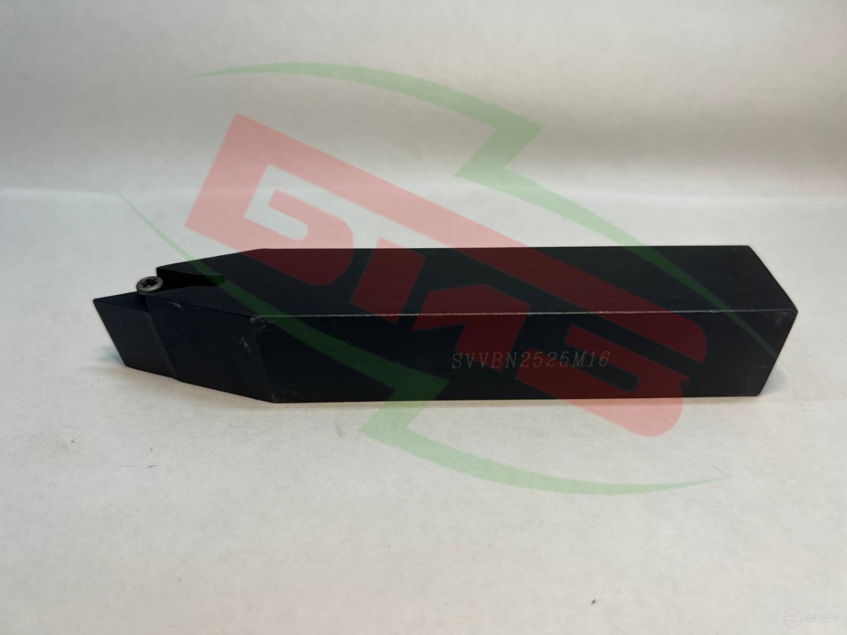 Державка SVVBN2525K16