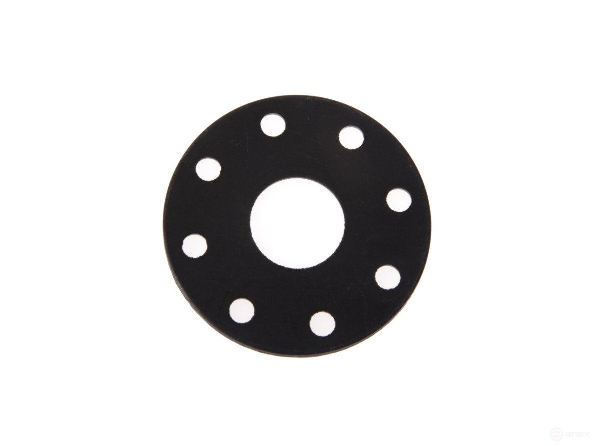 MIGHTY SEVEN Repair Kit for pneumatic grinder (USM) QB-135, lock