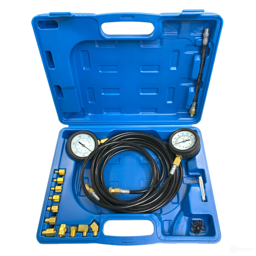 Transmission Pressure Tester TA-G1083 AE&T