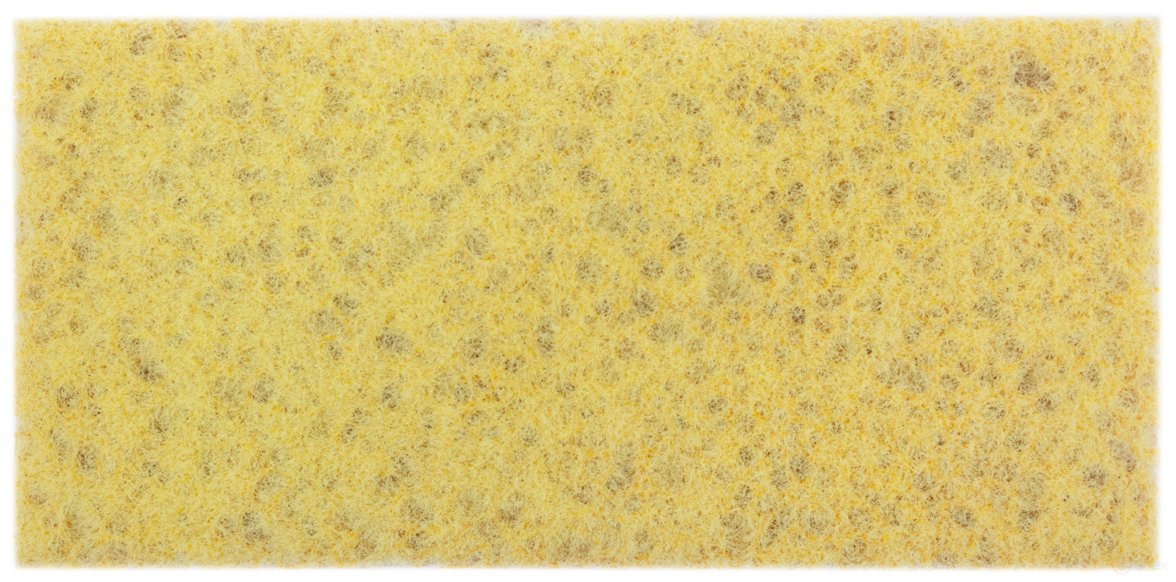 Replaceable pad unit "Sea sponge" for working with impregnations and oils