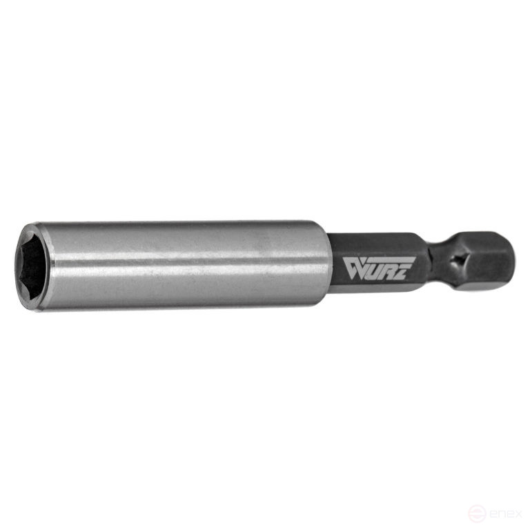 Битодержатель магнитный 60мм 10шт.