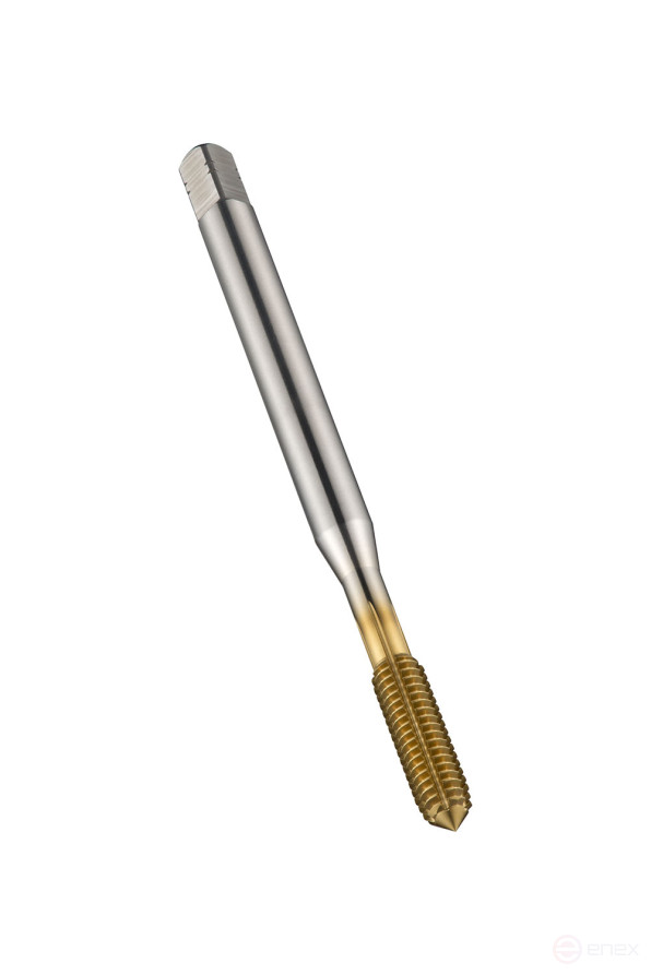 Метчик-раскатник с подводом масла M 4