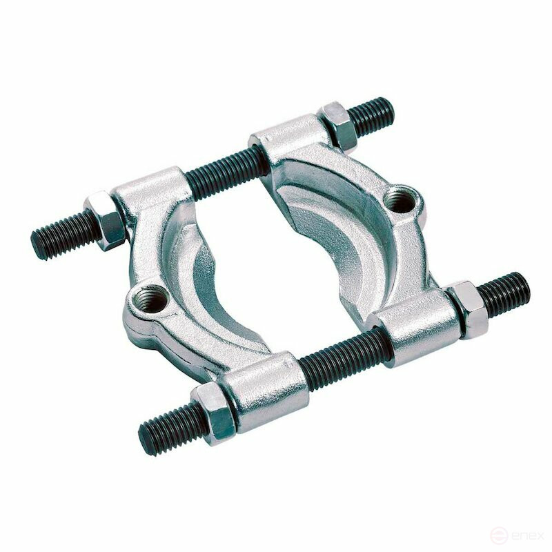 Bearing separator NORGAU Industrial NUP15-S1. 5-50x60 mm