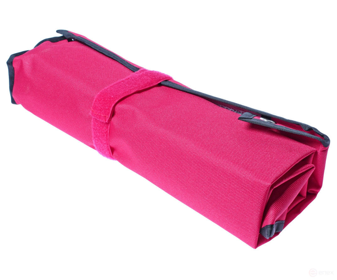 Набор ключей комбинированных 8-27мм 17 предметов в планшете JTC