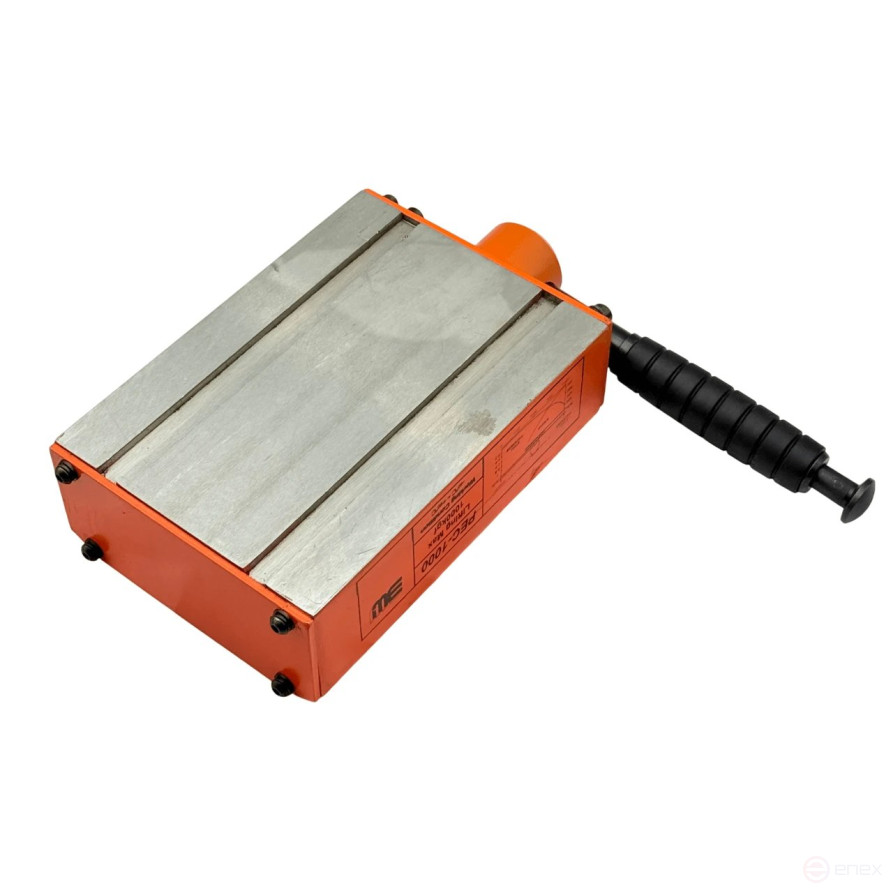 Magnetic base for threading manipulator PML-1000 T027943