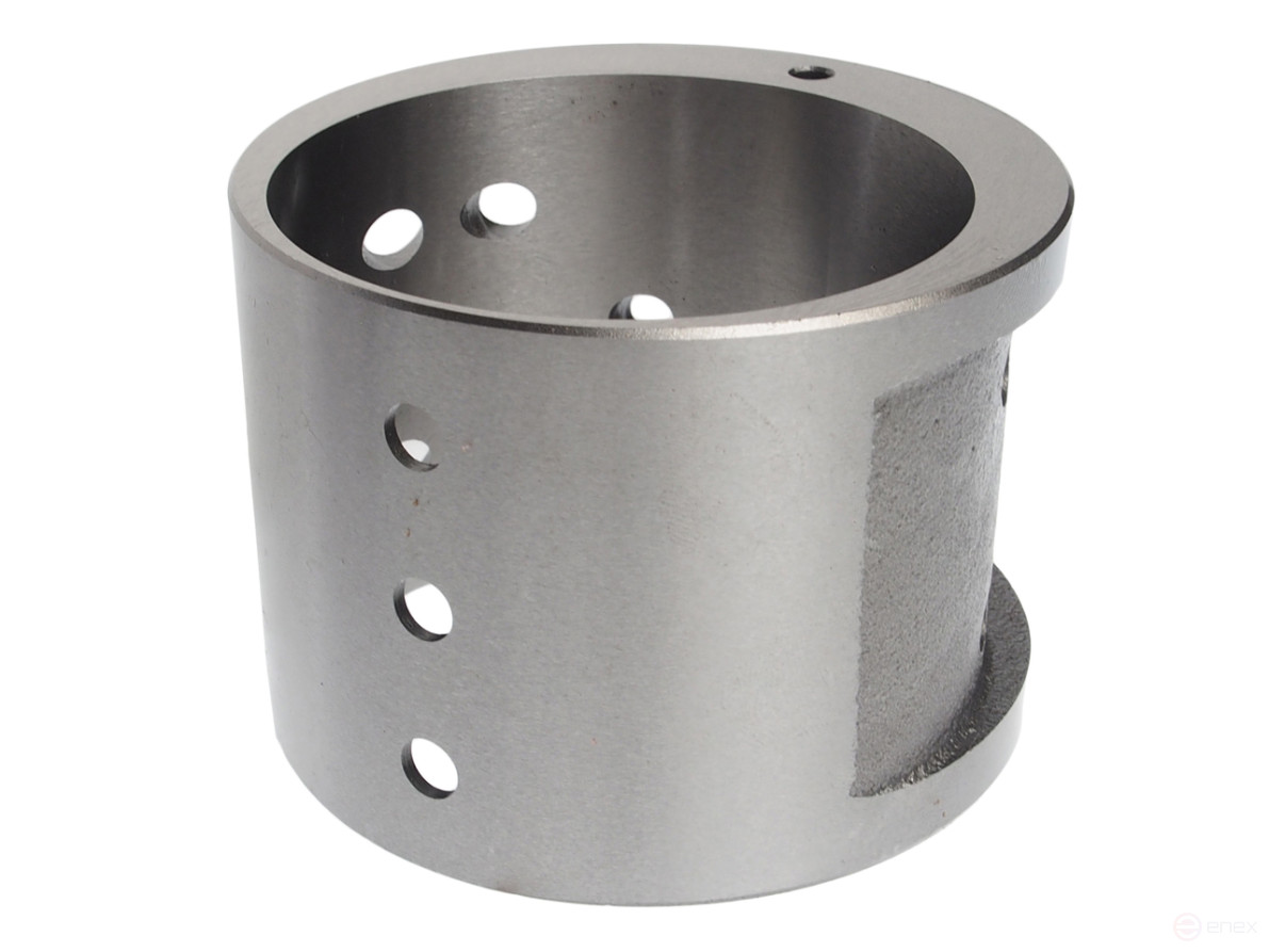 Ремкомплект для пневмогайковерта JTC-7811 (29) цилиндр JTC