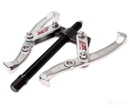 Съемник подшипников 2-х лапый 60-152мм 6" JTC