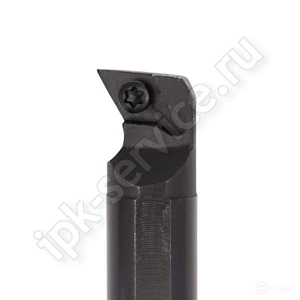 S16Q-SDUCR11 Rotary boring holder IPK