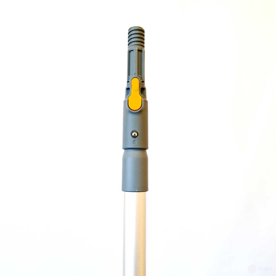 Штанга алюминиевая Fast-lock для водосгона