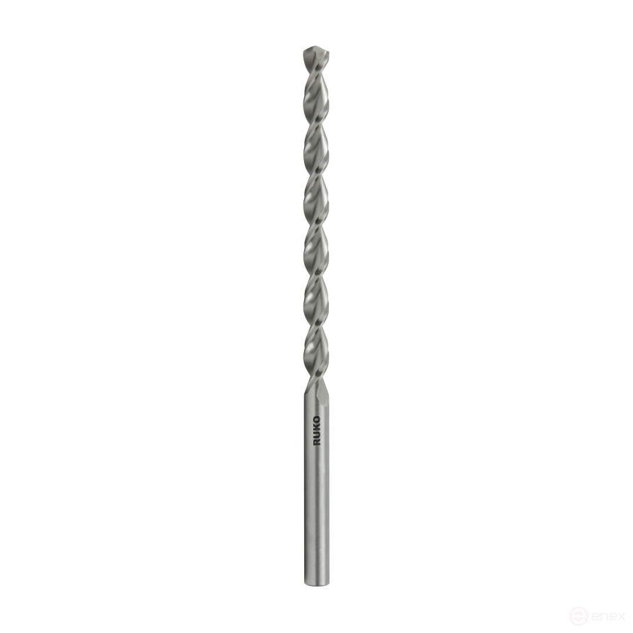 Сверло спиральное HSSE-Co 5 TL 3000 Ø 7,5