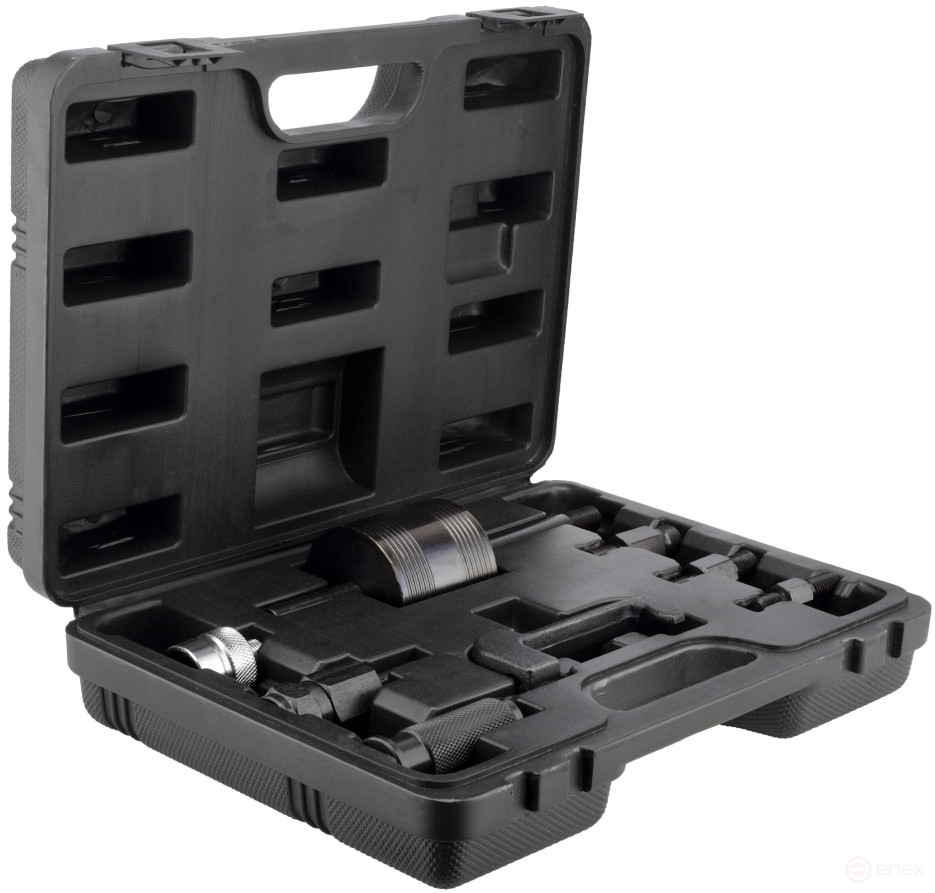 Съемник форсунок Mercedes (Common Rail) АвтоDело (41102)