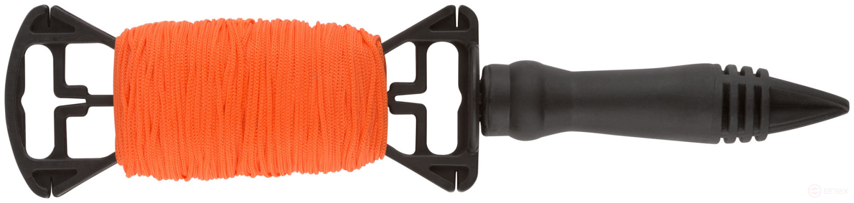 Nylon marking cord on a 50 m spool