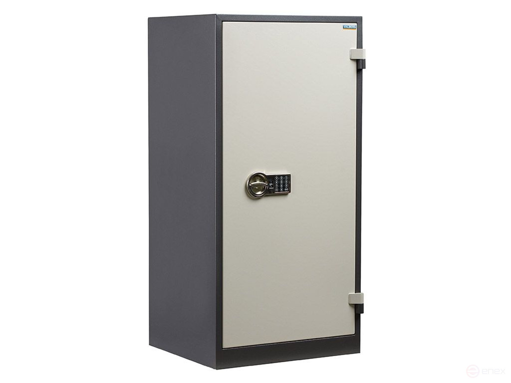 Шкаф огнестойкий VALBERG BM-1260 EL (ВМ 1260 EL)