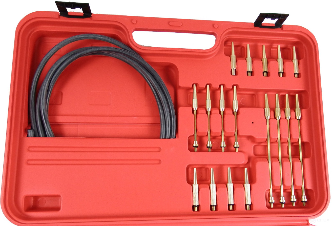 Синхронизатор карбюраторных двигателей TA-G1018 AE&T